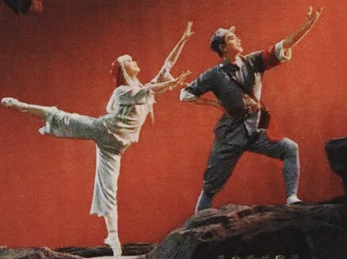 The Culture of Cultural Revolution